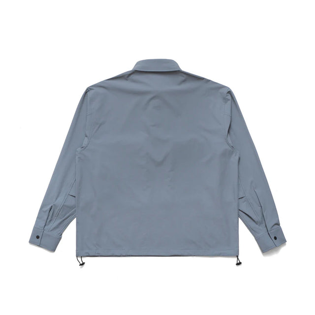 Ripstop Overshirt