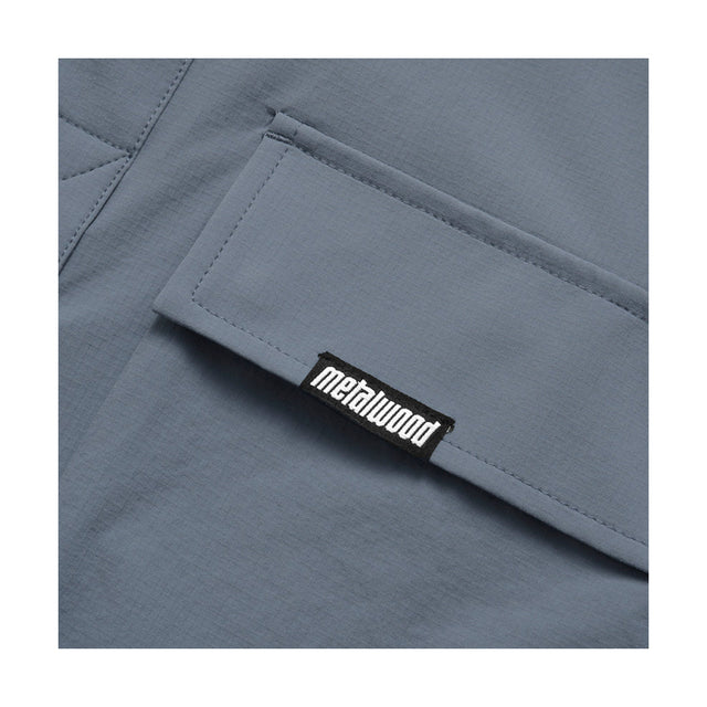 Ripstop Overshirt