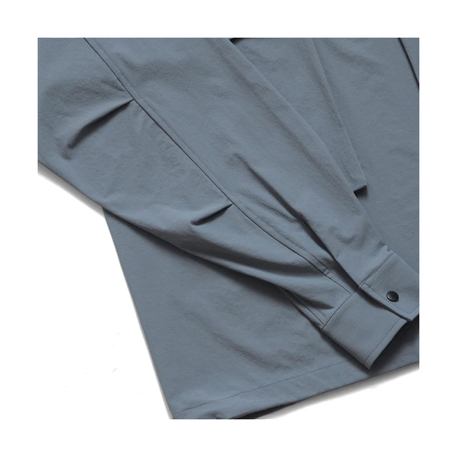 Ripstop Overshirt