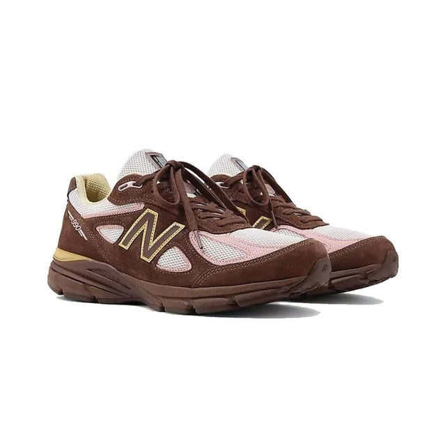 NEW BALANCE 990 V4 UNISEX U990IC4-D