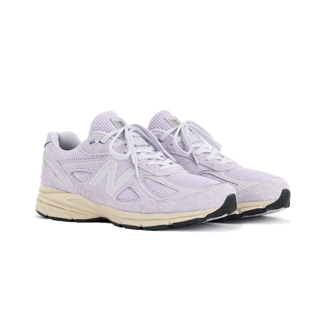 NEW BALANCE 990 V4 HOMBRE U990LV4-D