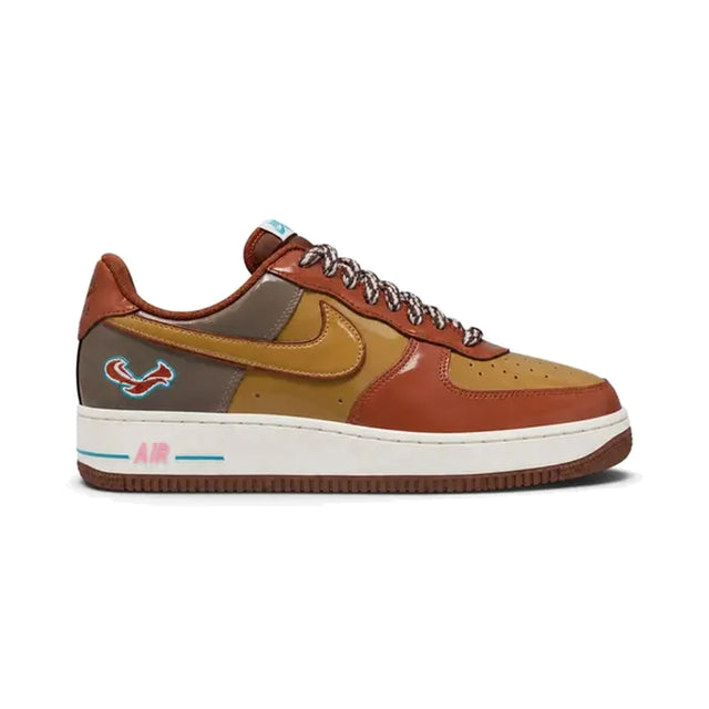 AIR FORCE 1 '01 JH HOMBRE IO8766-800