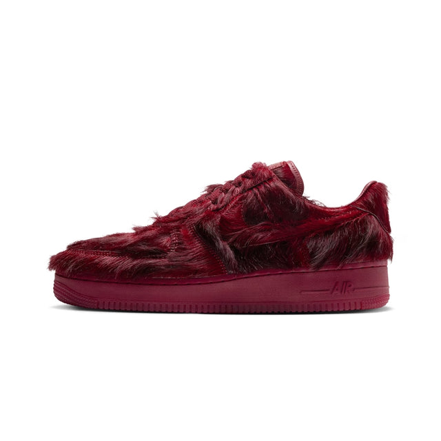 AIR FORCE 1 QS PONYHAIR HOMBRE IR1940-600