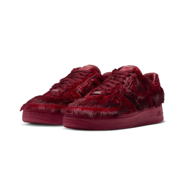 AIR FORCE 1 QS PONYHAIR HOMBRE IR1940-600