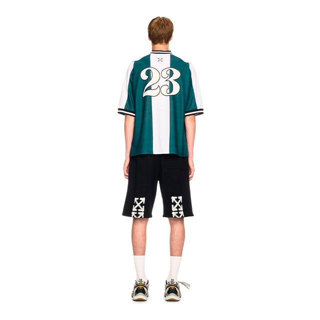 TIGER 23 SOCCER S/S TEE