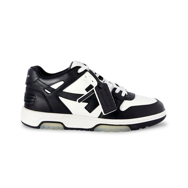 OUT OF OFFICE CALF SNEAKERS