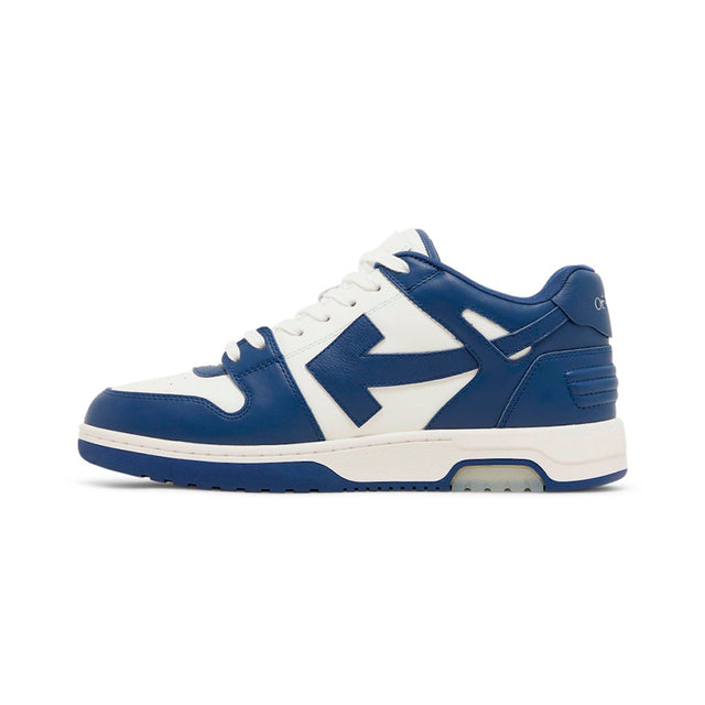 OUT OF OFFICE CALF SNEAKERS
