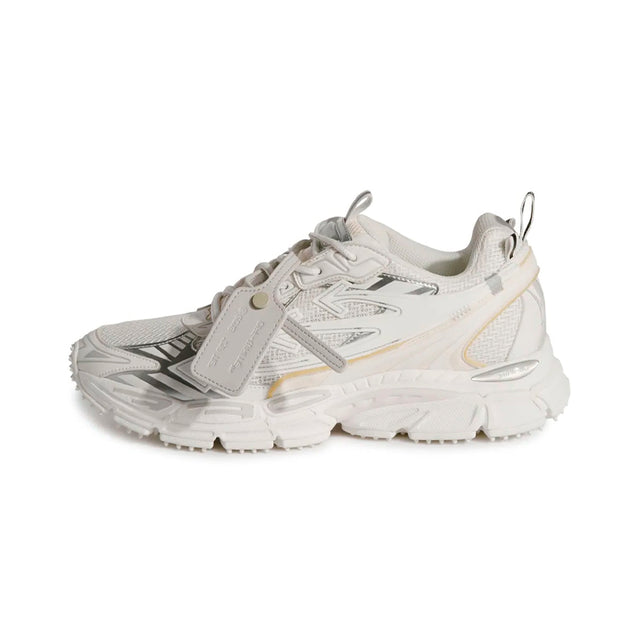 OW BE RIGHT SNEAKERS