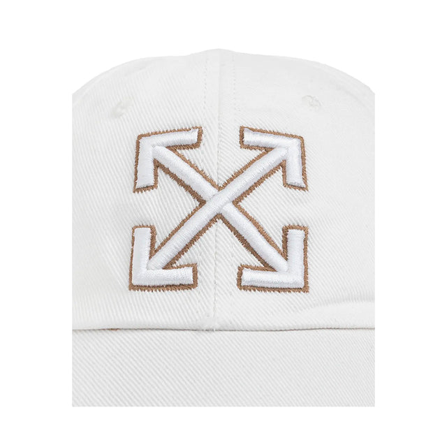 DISTRESSED DENIM BASEBALL CAP