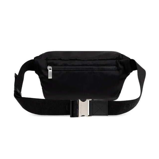 OUTDOOR WAISTBAG NYLON