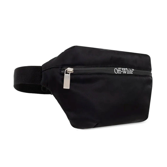 OUTDOOR WAISTBAG NYLON