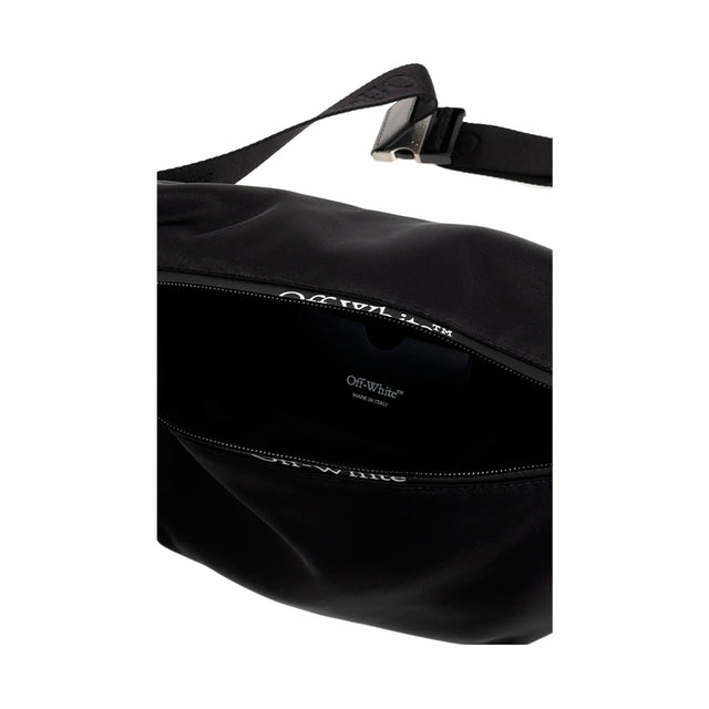 OUTDOOR WAISTBAG NYLON