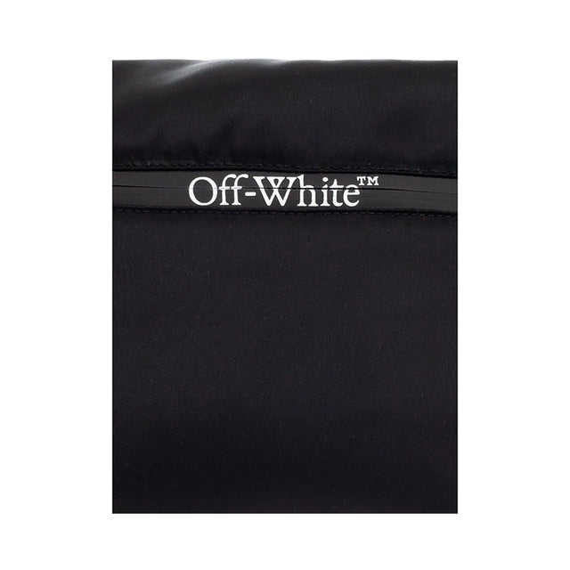 OUTDOOR WAISTBAG NYLON
