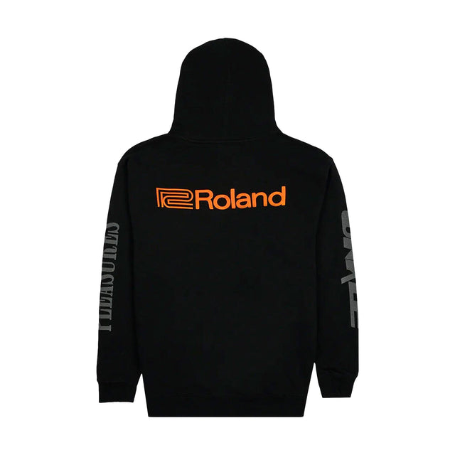 MUSIC PREMIUM HOODIE