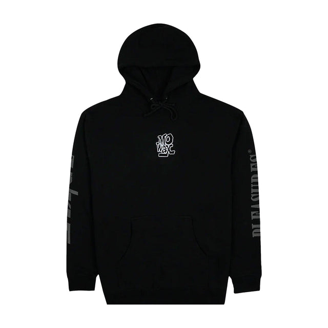 MUSIC PREMIUM HOODIE