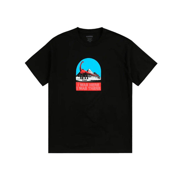 TOURIST T-SHIRT
