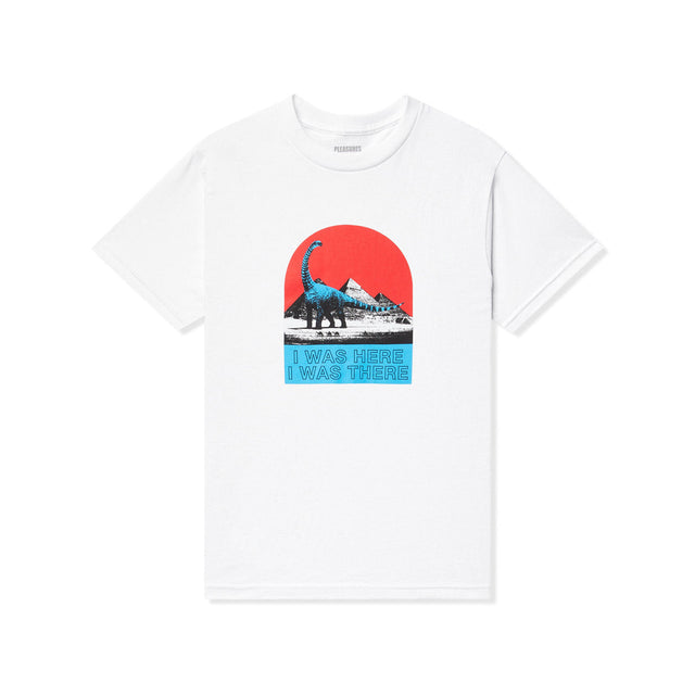 TOURIST T-SHIRT