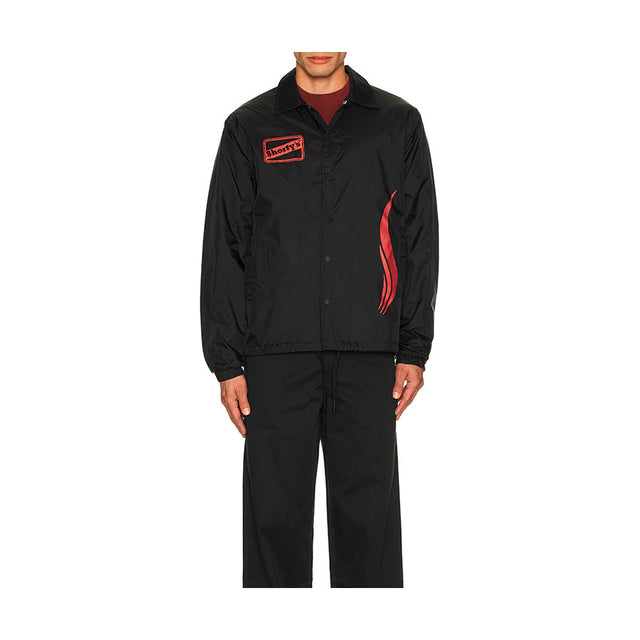 GRIPTAPE COACH JACKET