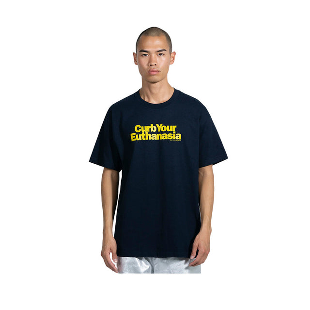 CURB T-SHIRT