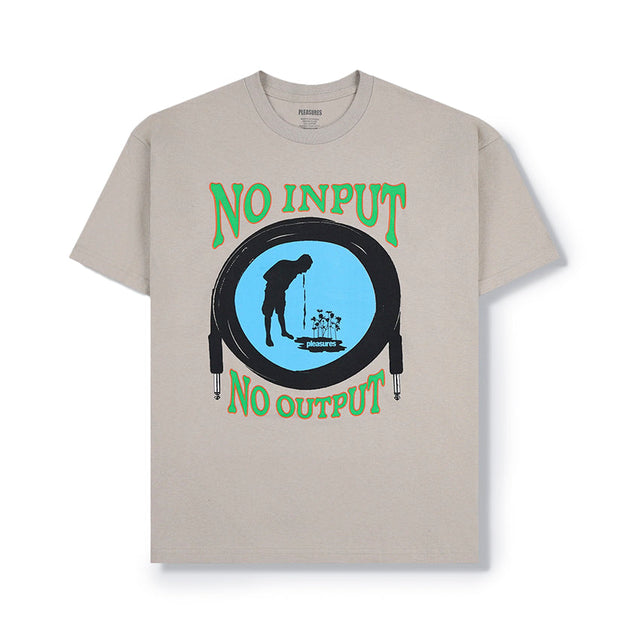 INPUT T-SHIRT