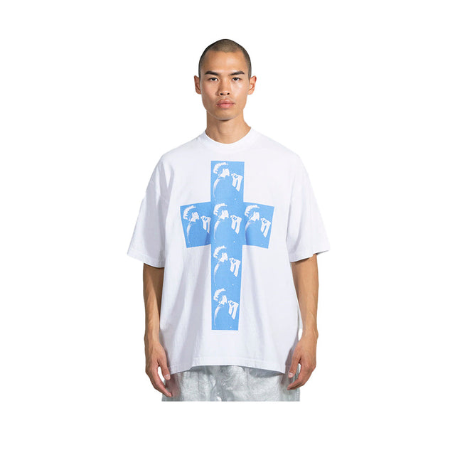 CROSS T-SHIRT
