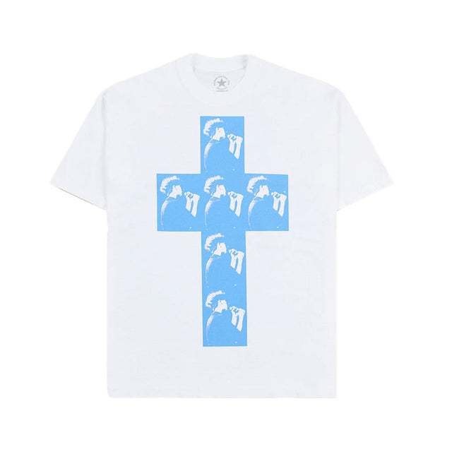CROSS T-SHIRT