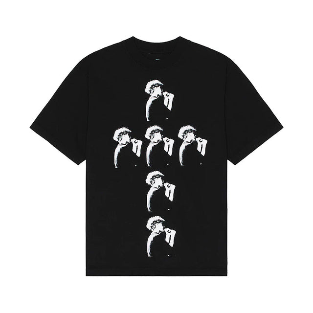 CROSS T-SHIRT