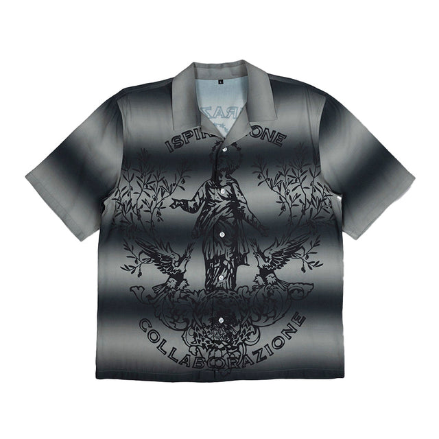 GIOVANNI BUTTON UP