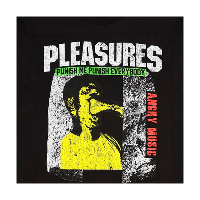 PUNISH T-SHIRT