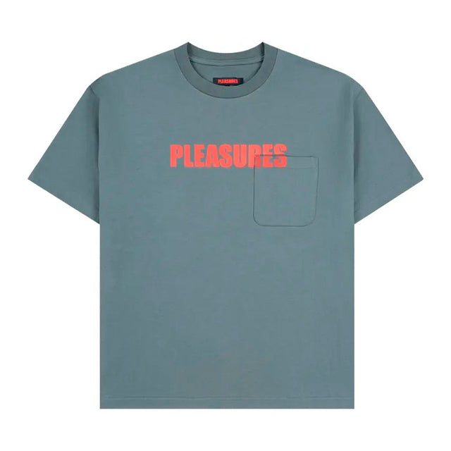 IMPACT POCKET HEAVYWEIGHT SHIRT