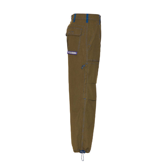 PUBLIC UTILITY PANTS