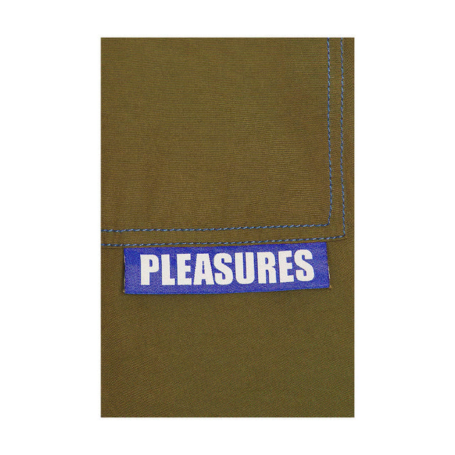 PUBLIC UTILITY PANTS