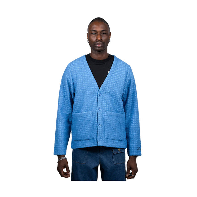 BOREDOM CARDIGAN