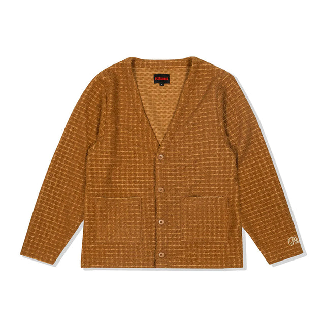 BOREDOM CARDIGAN