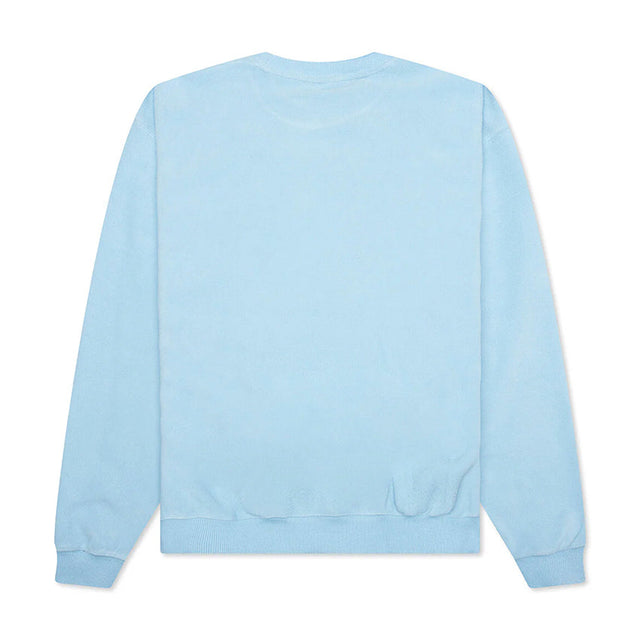 APPOINTMENT FLEECE CREWNECK