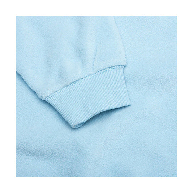 APPOINTMENT FLEECE CREWNECK