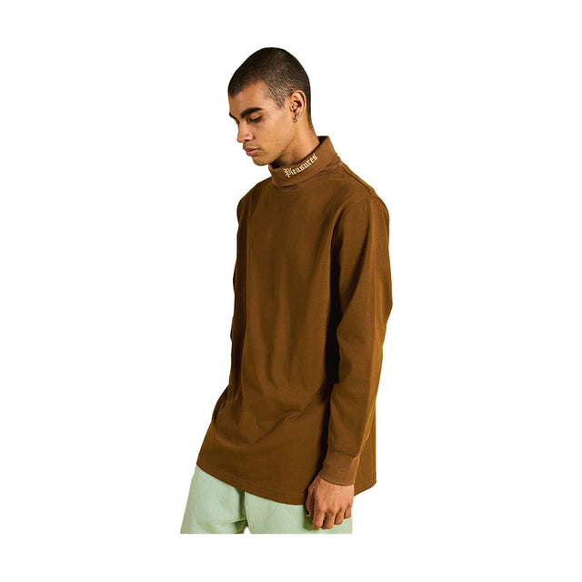 SATISFACTION TURTLENECK