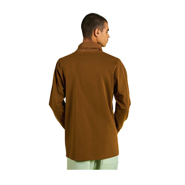 SATISFACTION TURTLENECK