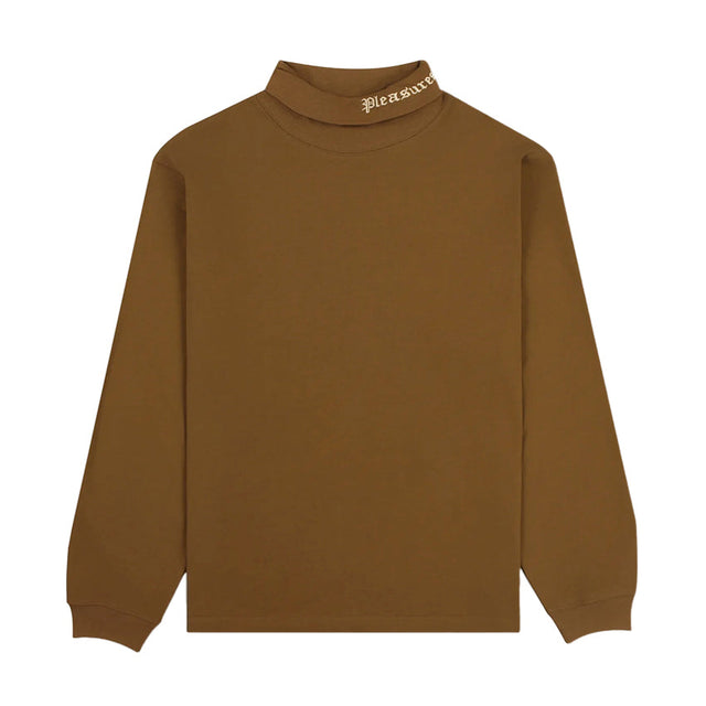 SATISFACTION TURTLENECK