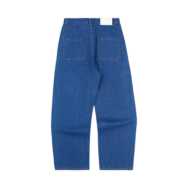 GRIND BAGGY JEANS