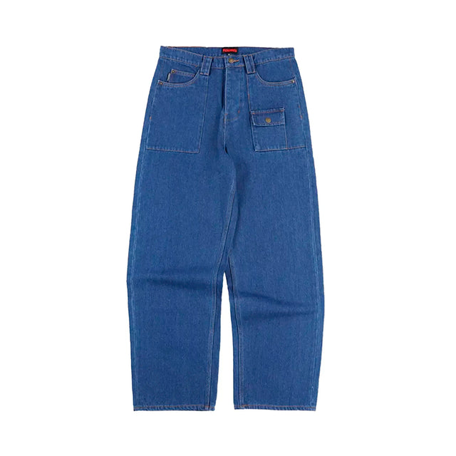 GRIND BAGGY JEANS