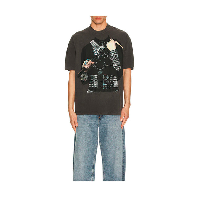 AXED T-SHIRT VINTAGE