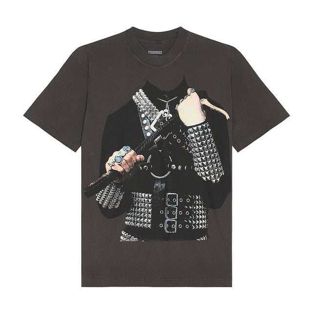 AXED T-SHIRT VINTAGE