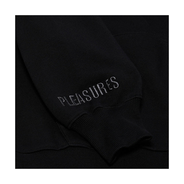 RAM ZIP HOODIE