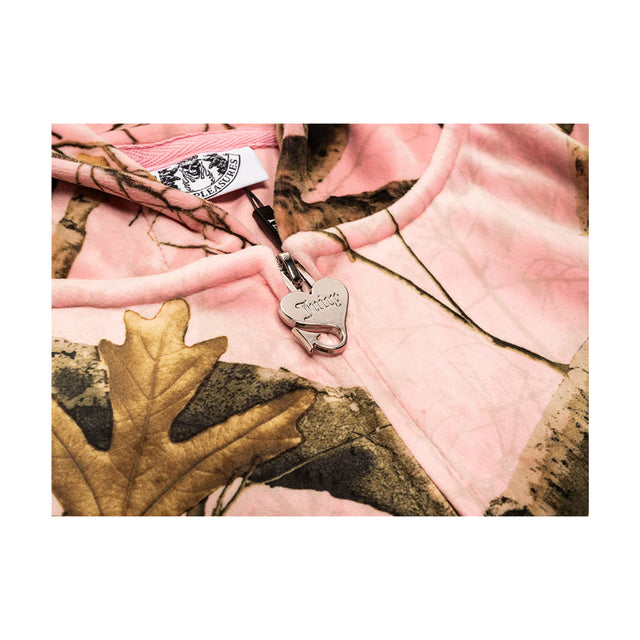 REALTREE VELOUR HOODIE