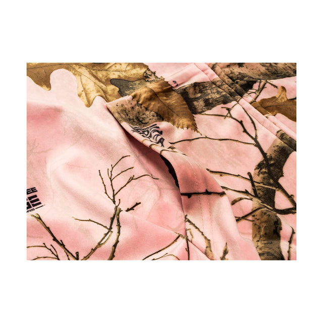 REALTREE VELOUR HOODIE