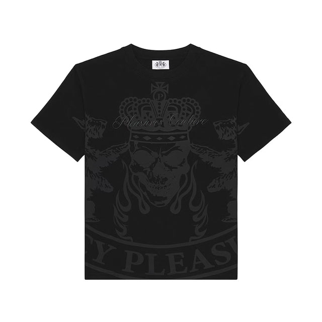 COUTURE HEAVYWEIGHT SHIRT