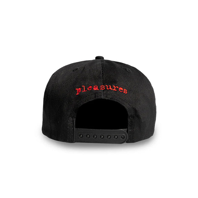 PEOPLE SNAPBACK