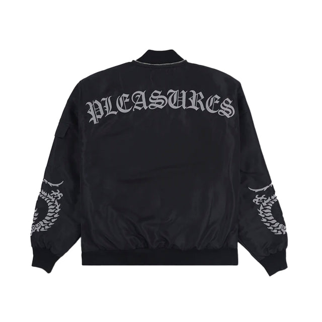 DRAGON BOMBER