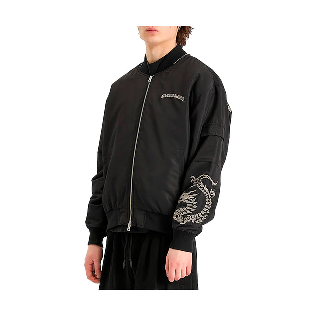 DRAGON BOMBER